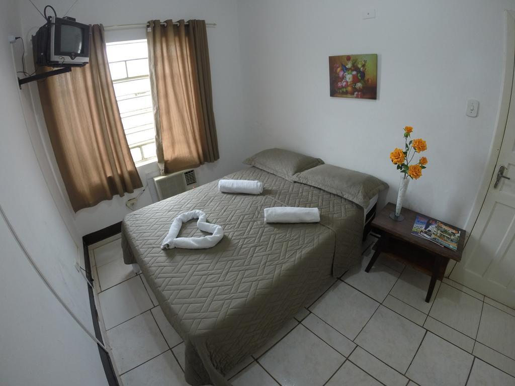 Hotel Normandie Iguassu Falls ฟอสดูอีกวาซู ภายนอก รูปภาพ